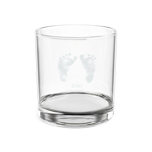 Vaso de vidrio