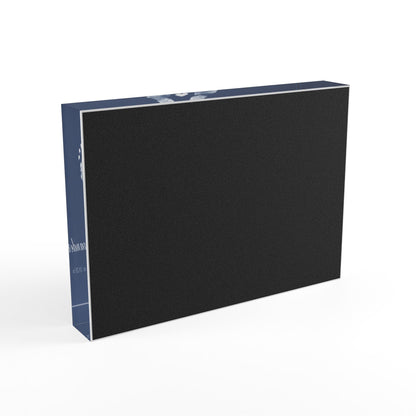 Home Decor Acrylic Block - Classic Solid (7 x 5)