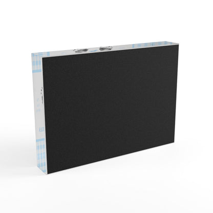 Home Decor Acrylic Block - Classic Gingham (7 x 5)