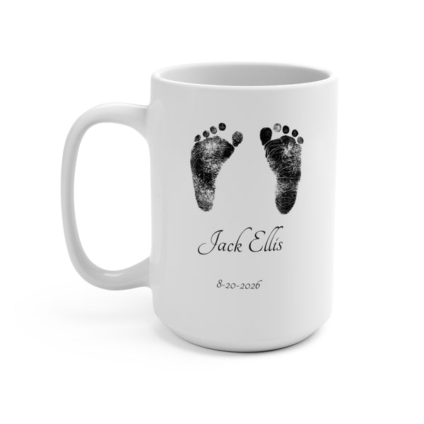 Taza de café