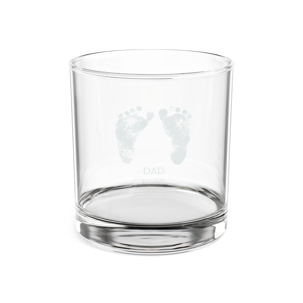 Glass Tumbler