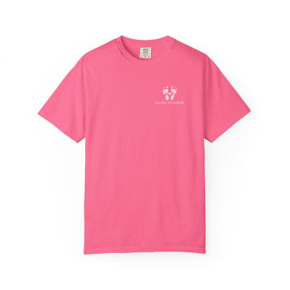 Close to My Heart - Short-Sleeve Cotton T-Shirt (Unisex)